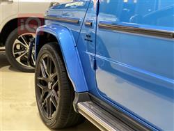 مێرسێدس بێنز G-Class